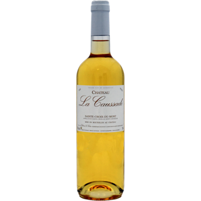 Château La Caussade Blanc
