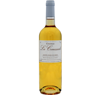 Château La Caussade Blanc