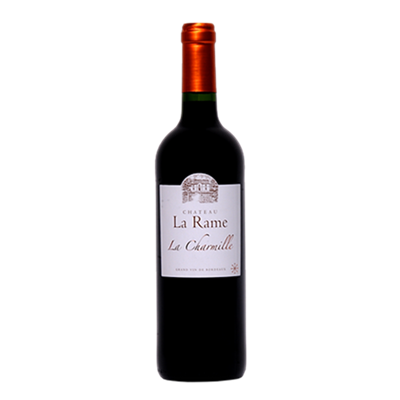 Chateau La Rame La Charmille