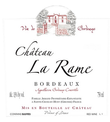 Château La Rame - Imagen 2
