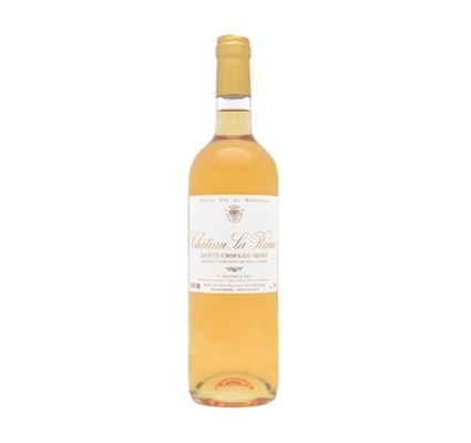 Château La Rame Réserve