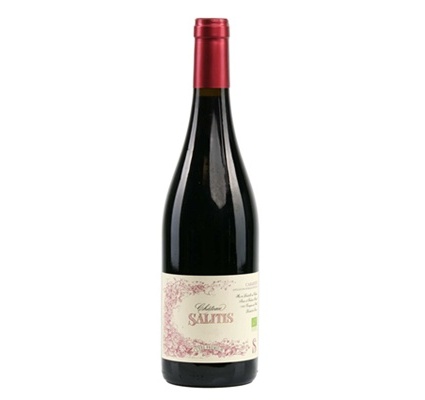 Château Salitis Cuvée Premium