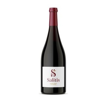 Château Salitis Cuvée Rouge