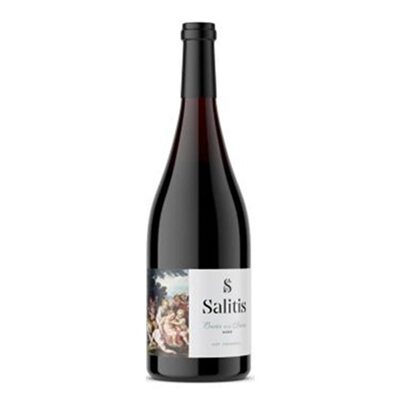 Château Salitis Cuvée des Dieux
