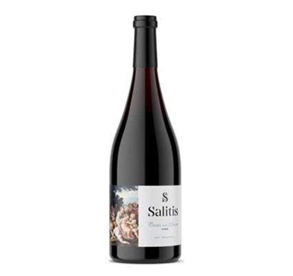 Château Salitis Cuvée des Dieux