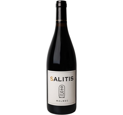 Château Salitis Egyptienne Rouge
