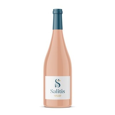 Château Salitis Cuvée Rosé