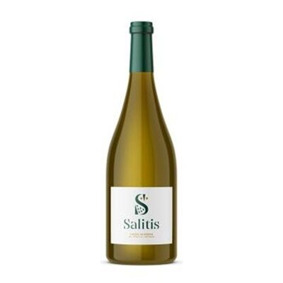 Château Salitis Cuvée Blanche