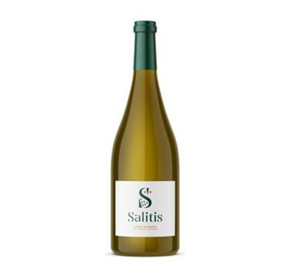 Château Salitis Cuvée Blanche