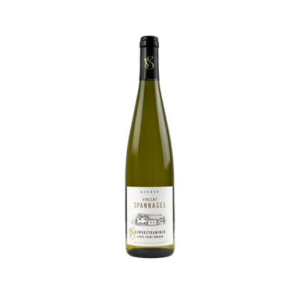 Gewurztraminer Cuvée Saint Urbain