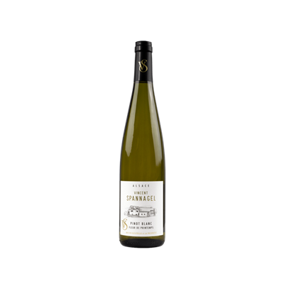 Pinot Blanc Fleur de Printemps