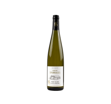 Pinot Blanc Fleur de Printemps