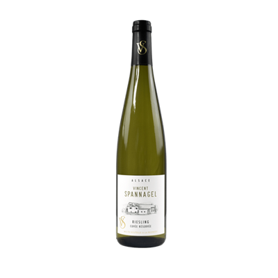 Riesling Cuvée Réservée