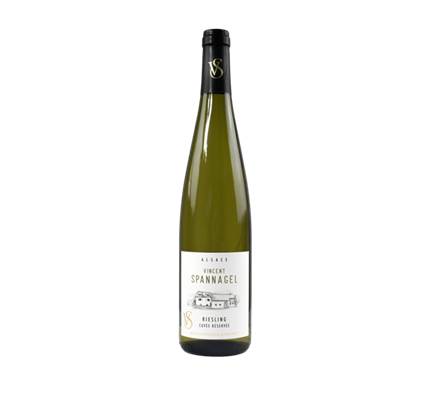 Riesling Cuvée Réservée