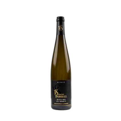 Riesling Les Granits