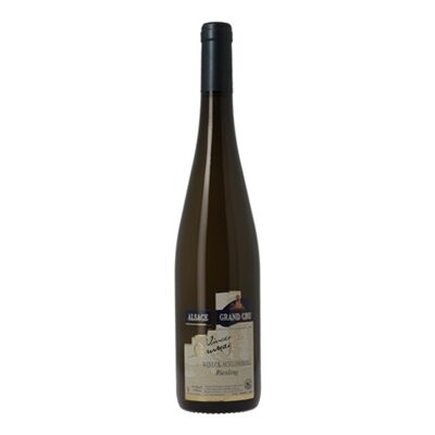 Riesling Grand Cru Wineck Schlossberg