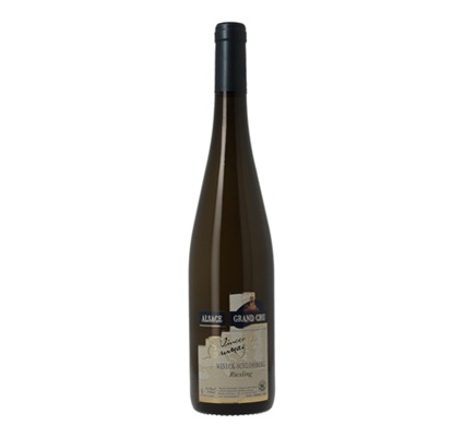 Riesling Grand Cru Wineck Schlossberg