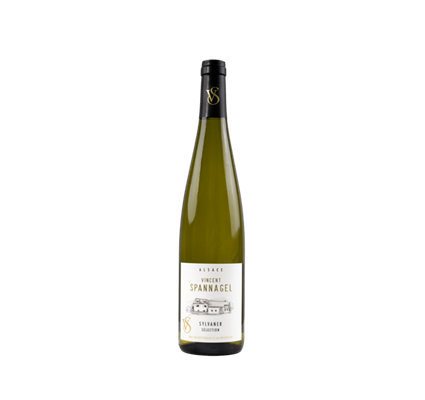 Sylvaner Selection