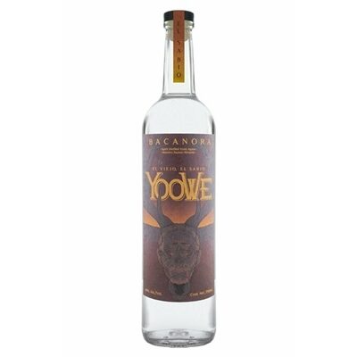 Bacanora Yoowe