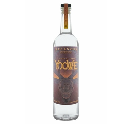 Bacanora Yoowe