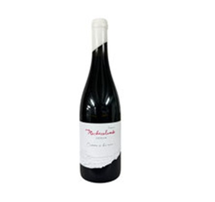 Château Rochecolombe Comme si de rien Rouge