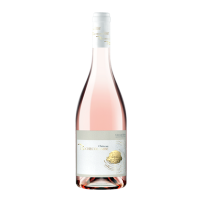 Château Rochecolombe Côtes du Rhône Rosé