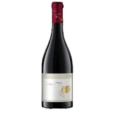 Château Rochecolombe Côtes du Rhône Rouge