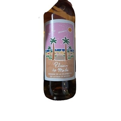 Plaisir du Midi Rosé