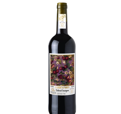 Wine Kartel Garden Party Cabernet Sauvignon