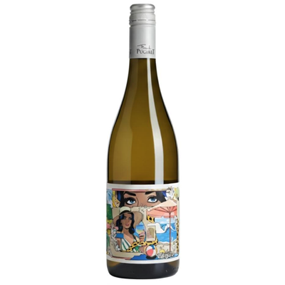 Wine Kartel Cuvée Océan D'azur Chardonnay