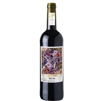 Wine Kartel Garden Party Pinot Noir