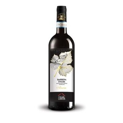 Barbera D'Alba Ansem