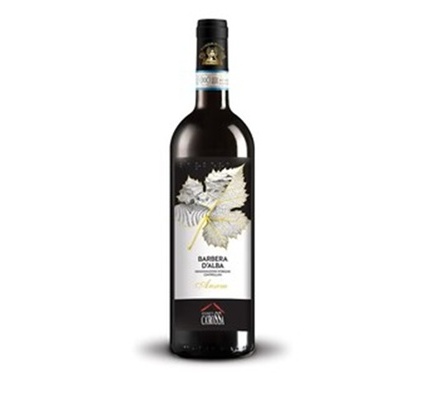 Barbera D'Alba Ansem