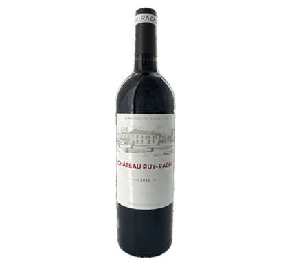 Château Puy Razac Saint Émilion Grand Cru