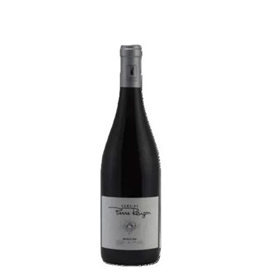 Domaine Pierre Rougon Côtes du Rhône Rouge