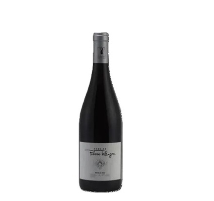 Domaine Pierre Rougon Côtes du Rhône Rouge