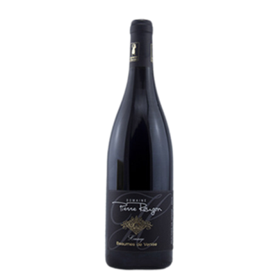 Domaine Pierre Rougon Cuvée Hommage