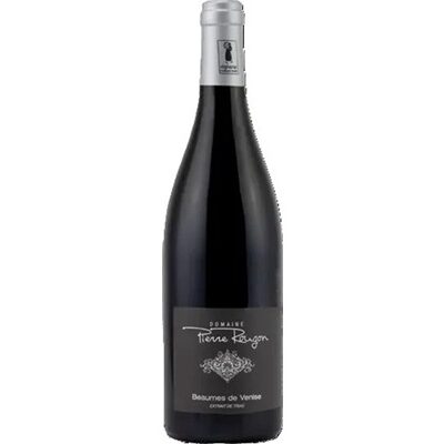 Domaine Pierre Rougon Rouge