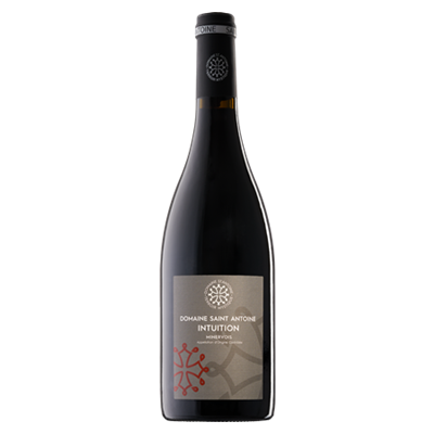Domaine Saint Antoine Intuition