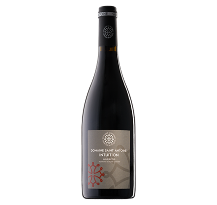 Domaine Saint Antoine Intuition