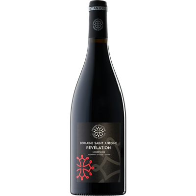 Domaine Saint Antoine Révélation