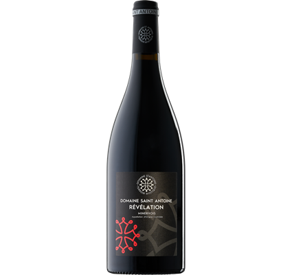 Domaine Saint Antoine Révélation