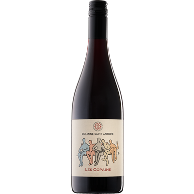Domaine Saint Antoine Les Copains