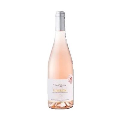 Domaine Pierre Rougon Luberon Rosé