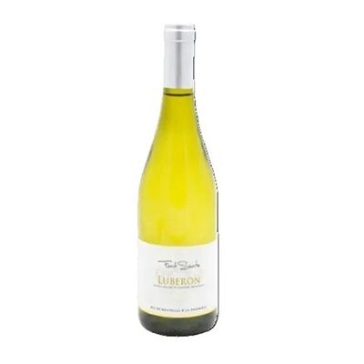 Domaine Pierre Rougon Luberon Blanc