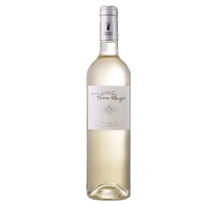 Domaine Pierre Rougon Blanc