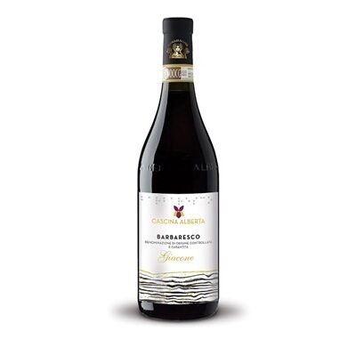 Cascina Alberta Barbaresco Giacone