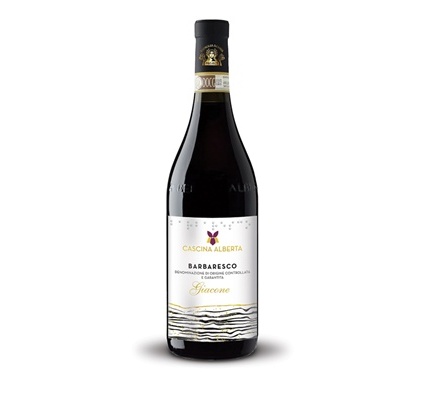 Cascina Alberta Barbaresco Giacone