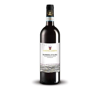 Cascina Alberta Barbera D'Alba
