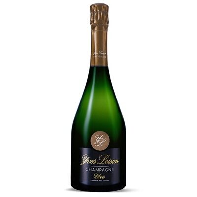 Yves Loison Clovis Brut